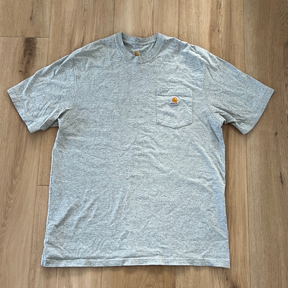 Carhartt Tshirt